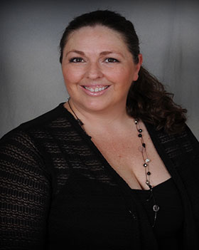 Stacie Ring