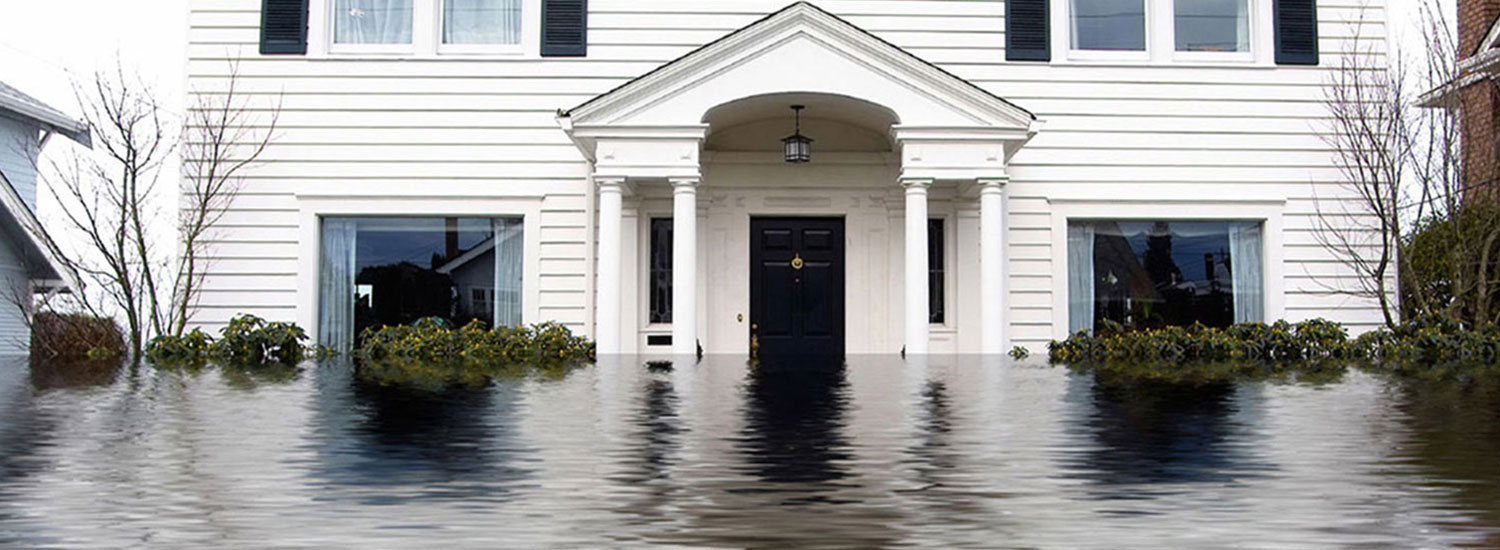 Illinois Flood insurance coverage