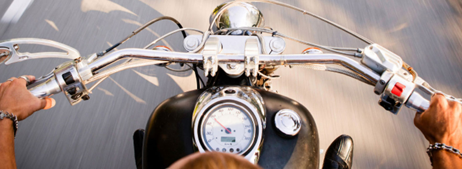 Illinois Motorcycle insurance coverage